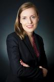 Justyna Matuszak, neues Mitglied im VOI-Beirat