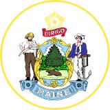 The Me-Domain is the Maine domain