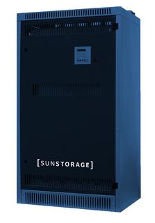 SunStorage Pure Li