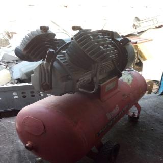Altmetall