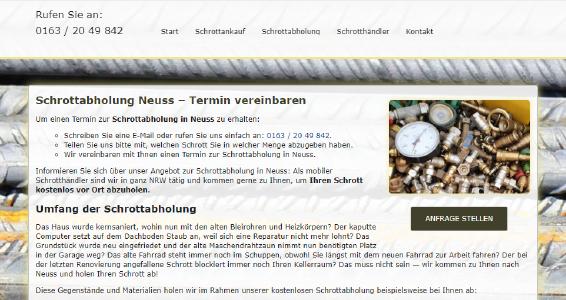 Eisen, Metall