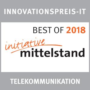 INITIATIVE MITTELSTAND SIGNET