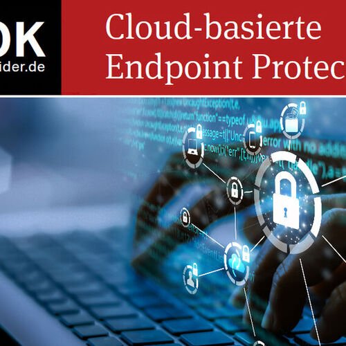 Moderne Endpoint Protection braucht die Cloud