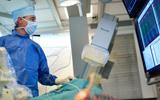 Electrophysiology EP Lab