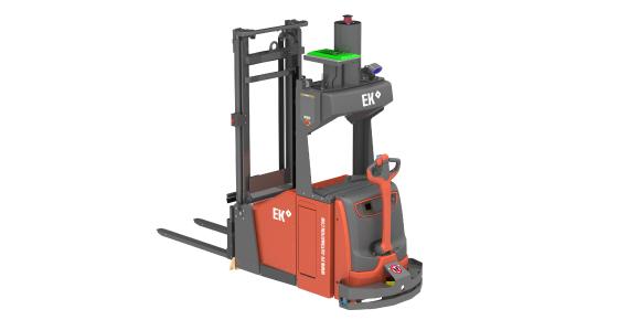 Upgrade der Produktreihe SMART MOVE: AC12 und T30 jetzt mit erweiterten und optimierten Funktionen
