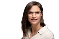 Chiara Schöpp, atriga HR-Managerin und Ansprechpartnerin für atriga TEAM Mitglieder: „Wir freuen uns über die positive Resonanz, wenn wir immer wieder neue Vorschläge von Kolleginnen und Kollegen im atriga TEAM Angebot berücksichtigen.“ Chiara Schöpp, atriga HR-Managerin und Ansprechpartnerin für atriga TEAM Mitglieder: „Wir freuen uns über die positive Resonanz, wenn wir immer wieder neue Vorschläge von Kolleginnen und Kollegen im atriga TEAM Angebot berücksichtigen.“