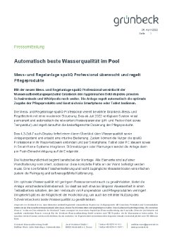 PM_Grünbeck_Mess-_und_Regelanlage_spaliQ Professional_Automatisch_beste_Wasserqualität_im_Pool.pdf