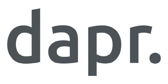 Logo-dapr