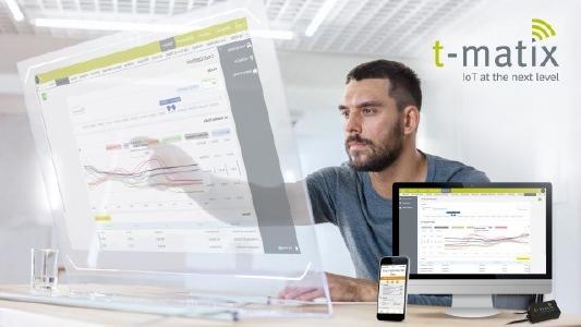 t-matix solutions in die Top10 der Smart-City-Lösungsanbieter gewählt