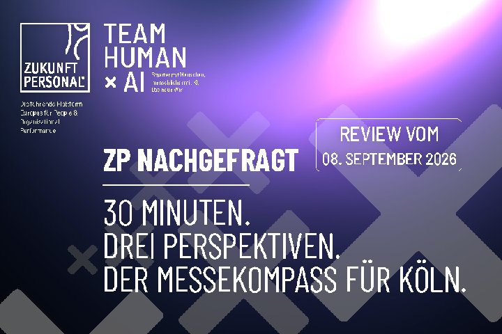 ZP Nachgefragt: KI, Führung und die Rückkehr alter Managementreflexe