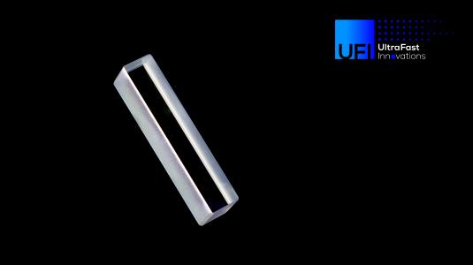 UFI's IR optics