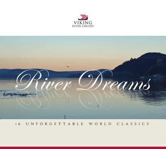 „River Dreams“, OBR 0005, CD-Compilation, VÖ: März 2010