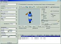 Mit dem VDI 3805 Produktdatensatz von AFRISO und AFRISO-GAMPPER (GAMPPER Armaturen) stehen alle relevanten TGA Produktdaten für Leistungsverzeichnisse und Ausschreibungen zur Verfügung. (Foto: AFRISO)