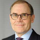 Gerd Lindenburger, Abteilungsdirekter Marketing und Vertrieb, SOKA-BAU