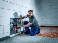 Die bekannte Seminarreihe "Heizungstechnik - von der Planung bis zum störungsfreien Betrieb" der Firmen REHAU, GRUNDFOS und JUDO Wasseraufbereitung wird aufgrund der großen Resonanz auch in 2018 fortgesetzt (Bild: REHAU)