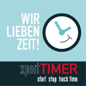 Wir lieben Zeit!