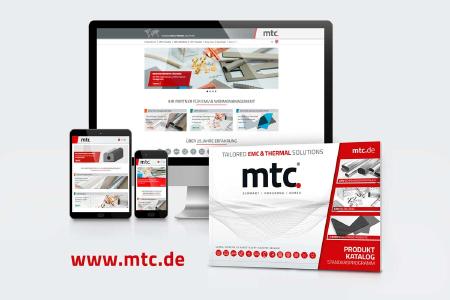 Neuer Katalog