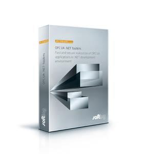 Softing – OPC UA .NET Development Toolkits