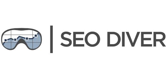 SEO DIVER - SEO Toolcenter Logo