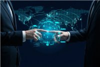 globales Lieferantenbeziehungsmanagement