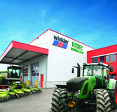 winkler Teilecenter Wels