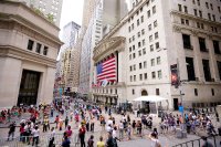 Die Wall Street könnte nach der jüngsten Entscheidung von Moody's unter Druck geraten