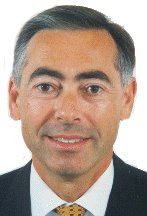 Der neue B2B-Europa-Chef bei Avanquest: Jolyon Ostrick, MD B2B Europe, Avanquest Software