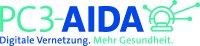 Logo des PC3-AIDA Projekts