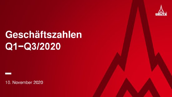 20201110_DEUTZ 9M2020 Präsentation_de.pdf
