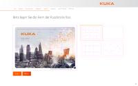 XITASO HMI App KUKA