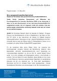 [PDF] Pressemitteilung: Eine ausgezeichnete Bachelorarbeit