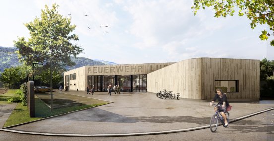 1-Einfahrt-Neubau-Feuerwehrhaus-Tuebingen-Lustnau-Visualisierung-Gaus-Architekten.jpg