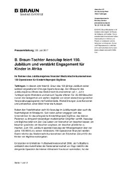 2017-07-03_B. Braun-Tochter Aesculap feiert 150. Jubiläum und verstärkt Engagement für Kinder in.pdf