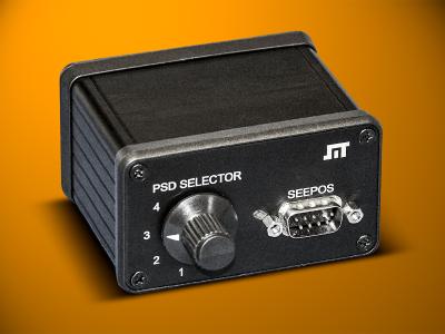 PSD Switch