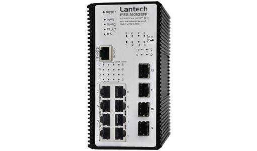 IPES-3408GSFP