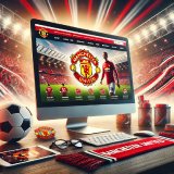 Mu-Domain - the webaddress for Manchester United