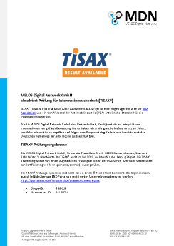 2022-08-10 MDN_TISAX_result_available.pdf