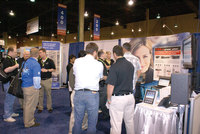 ARTEC auf der Interop 2010_1