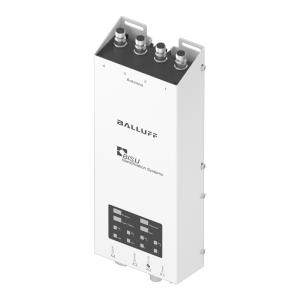 Das OPC UA RFID-Lesegerät von Balluff mit Secure Element von WIBU-Systems