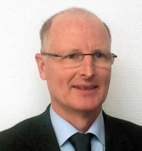 Dr. Michael Wenzel, new Managing Director at Kurtz Ersa Automation GmbH