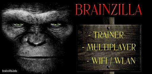 Brainzilla – Train your brain!