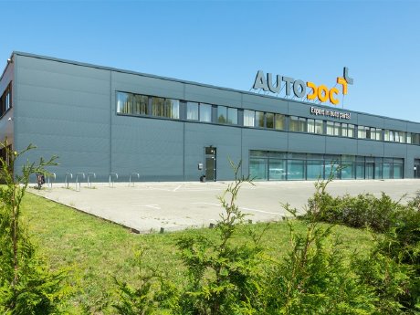 ATP Autoteile fährt drei weitere Auszeichnungen ein, ATP Auto-Teile-Pöllath  Handels GmbH, Story - PresseBox