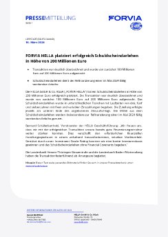 20240318_FORVIA HELLA Pressemitteilung_FORVIA HELLA platziert erfolgreich Schuldscheindarlehen.pdf