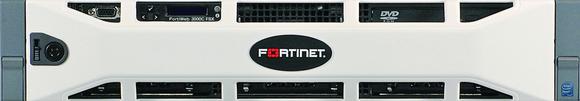 FortiWeb-3000C FSX – eine von drei neuen Web Application Firewall
Appliances von Fortinet für Unternehmen und Service Provider