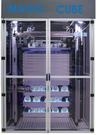 Kommissionierung 4.0 – flexibel und intelligent, Otto Künnecke Mail