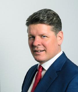 Dr. Hubert Staudt, Vorstandsvorsitzender der top itservices AG. Er schreibt den Blog www.derkarrierenavigator.de
