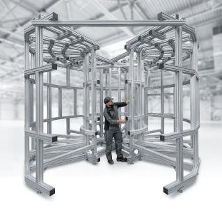 Polygon Projekt ASDEX