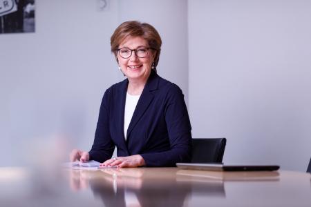 Portrait Christina Kock