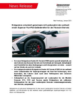 Bridgestone entwickelt gemeinsam mit Lamborghini den weltweit ersten Supercar Run-Flat-Geländere.pdf