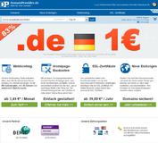 Domainprovider.de